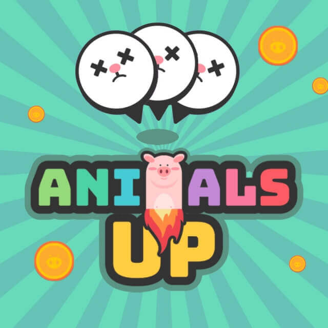 Animals Up